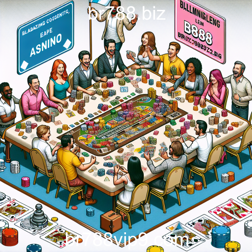 Os Jogos de Mesa: Entretenimento e Interação em Grupo
